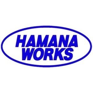 logo hamana work